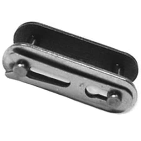 Diamond Chain Chain Link, C2060 Chain Size, Spring Clip, 1-1/2 in. Chain Pitch DMD-C2060H-1 SC CO LINK ; D5318